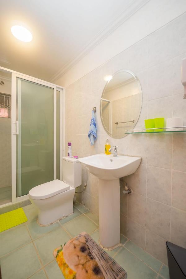 Esterina Suites Nairobi Eksteriør billede